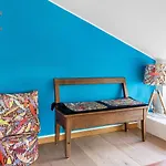 Tatil Evi Casa Azul *