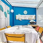 Casa Azul Tatil Evi Moledo (Viana do Castelo)
