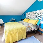 Casa Azul Moledo (Viana do Castelo)