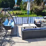Casa Azul Tatil Evi *