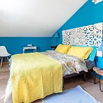 Casa Azul Moledo (Viana do Castelo)