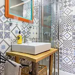 Tatil Evi Casa Azul *