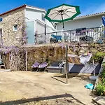 Semesterbostad Casa Azul