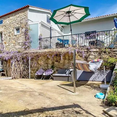 Hébergement de vacances Casa Azul