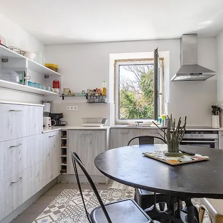 Casa Azul بيت للعطل