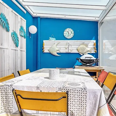 Casa Azul Hébergement de vacances Moledo (Viana do Castelo)