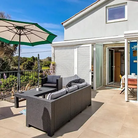 Hébergement de vacances Casa Azul *