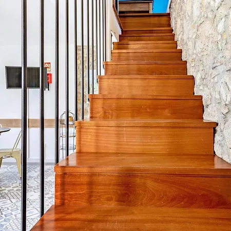 Casa Azul * Moledo (Viana do Castelo)