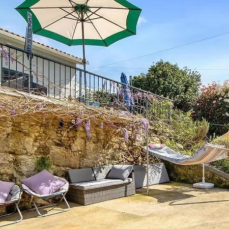 Casa Azul Vakantiehuis Moledo (Viana do Castelo)
