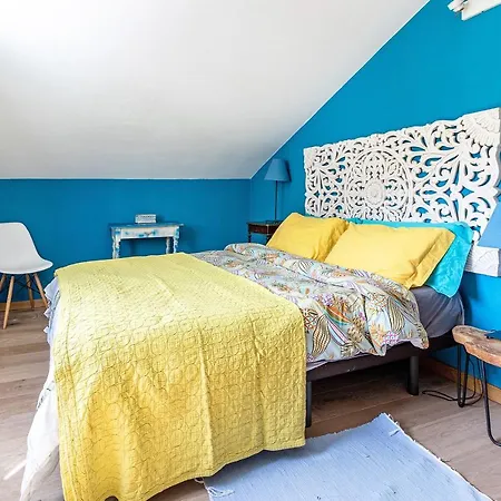 Casa Azul Moledo (Viana do Castelo)