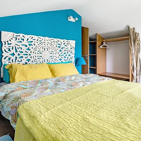 Casa Azul بيت للعطل *