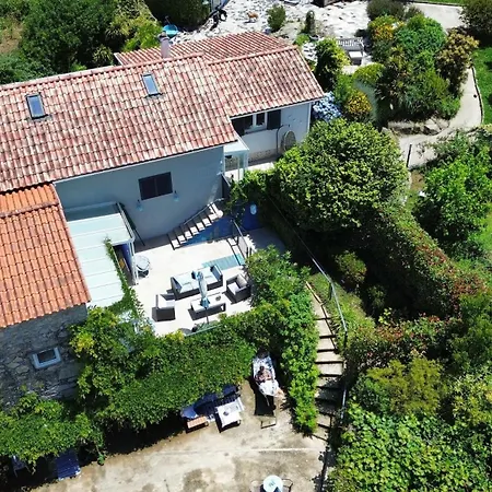 Casa Azul Moledo (Viana do Castelo)