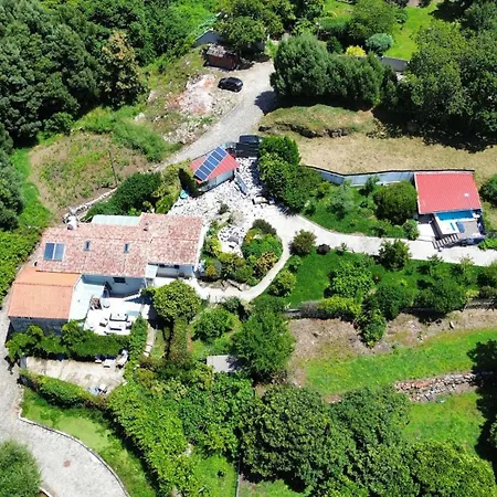 Tatil Evi Casa Azul