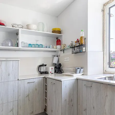 Casa Azul Hébergement de vacances *