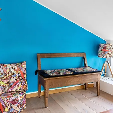 Casa Azul *
