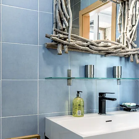 Feriehus Casa Azul