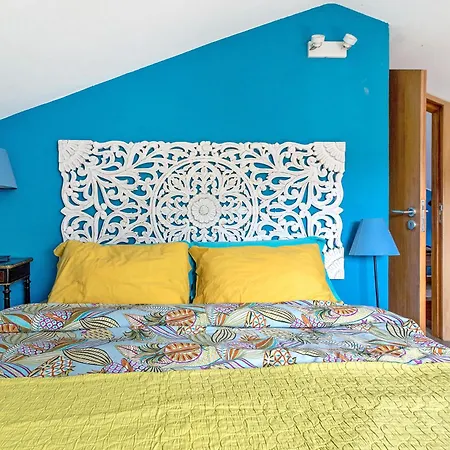 Feriehus Casa Azul Moledo (Viana do Castelo)