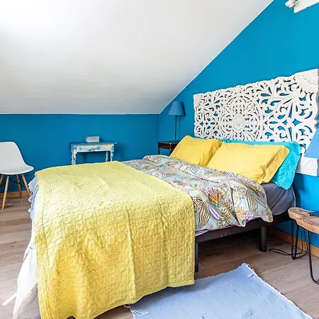 Casa Azul Moledo (Viana do Castelo)