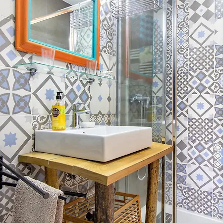 Holiday home Casa Azul *