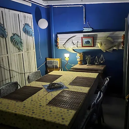Casa Azul