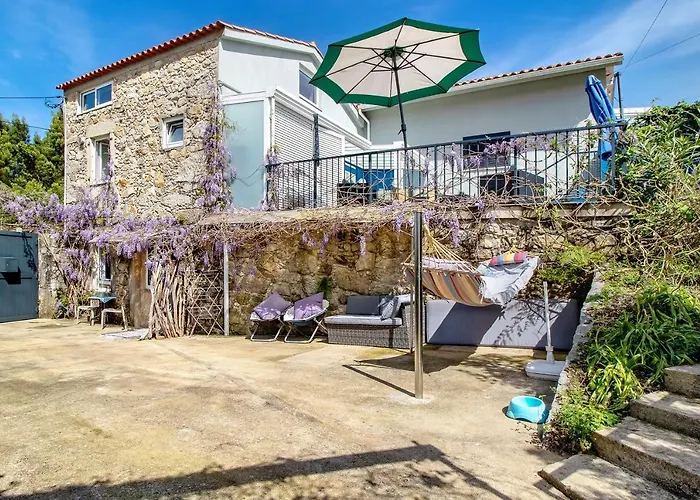 Vakantiehuis Casa Azul