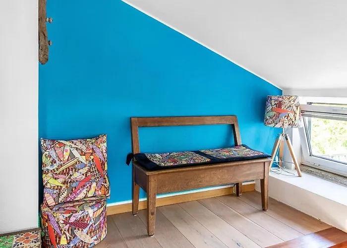 Vakantiehuis Casa Azul *