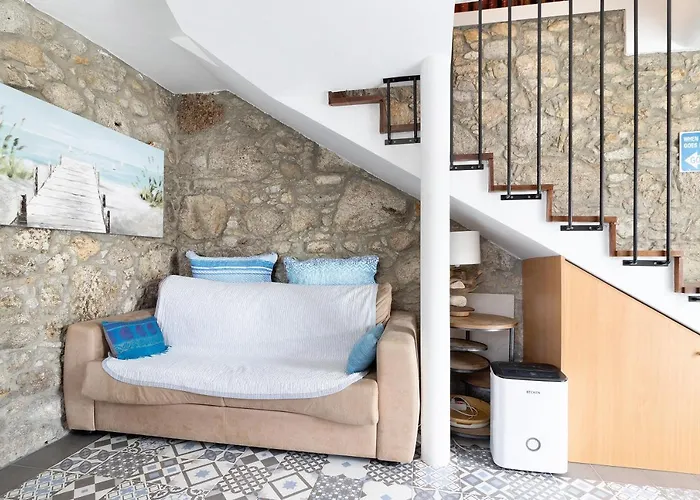 Casa Azul * モレド