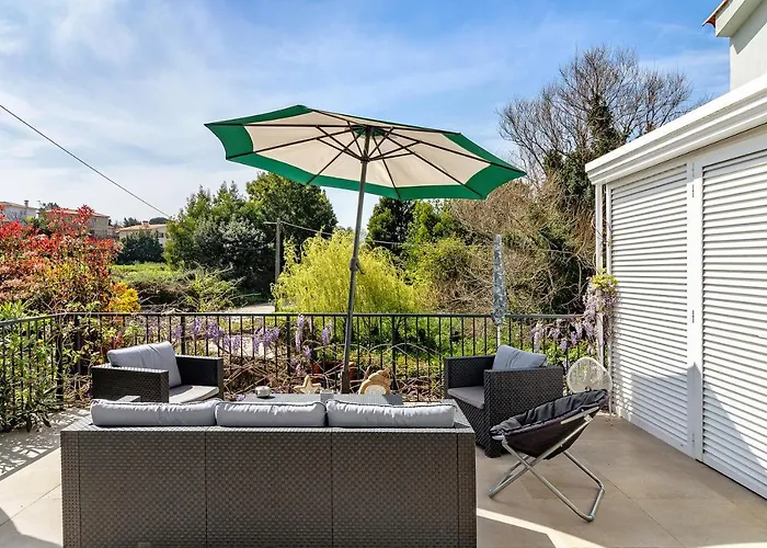 Casa Azul * モレド