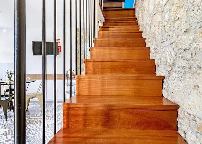 Casa Azul * Moledo (Viana do Castelo)