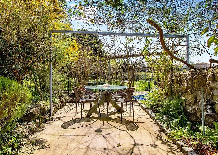 Vakantiehuis Casa Azul