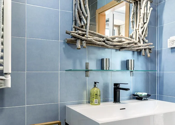 Vakantiehuis Casa Azul Moledo (Viana do Castelo)