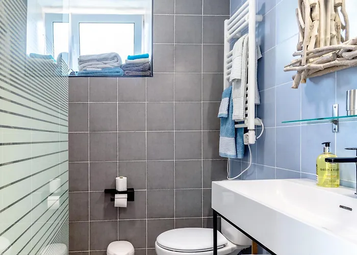 Casa Azul Vakantiehuis